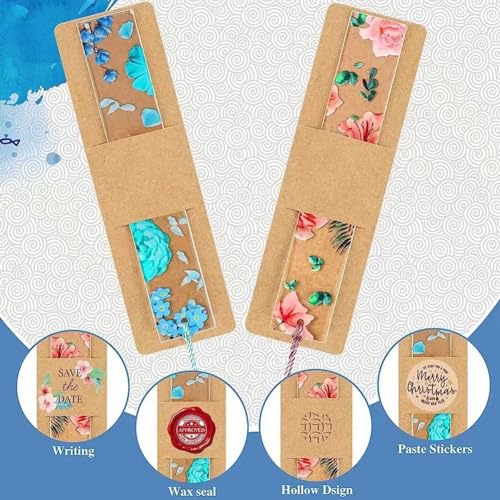 Pendentif marque-page coloré Correa pour sublimer vos ateliers de bricolage