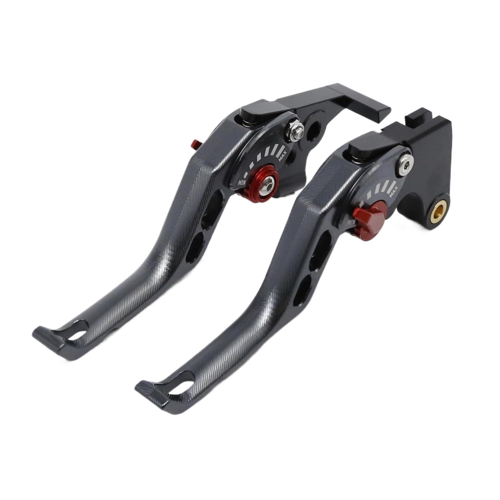 Heyhellnin E For Triumph Speed 400 Speed400 Scrambler 400X 2023-2024 Cnc Adjustabl Brak Clutch Lever Motorbik Brak Levers(E)