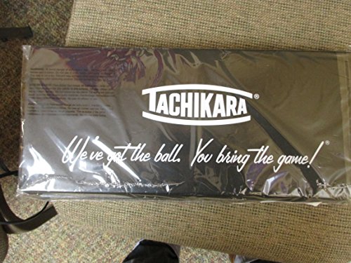 Tachikara Porta-Score Portable Flip Scoreboard.