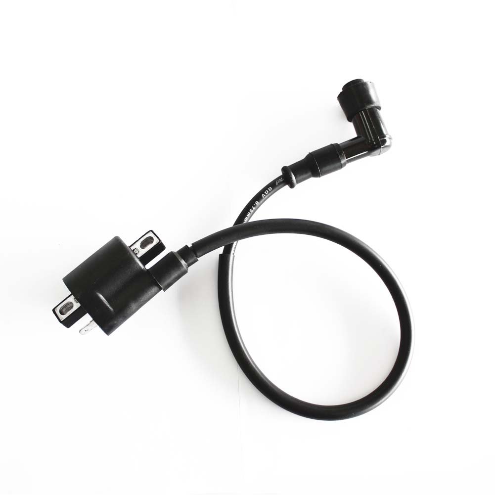 Chinese Ignition Coil 1C for 125-250cc Sport ATVs by