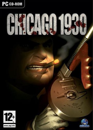 Preisvergleich Produktbild Chicago 1930: The Prohibition xp win7