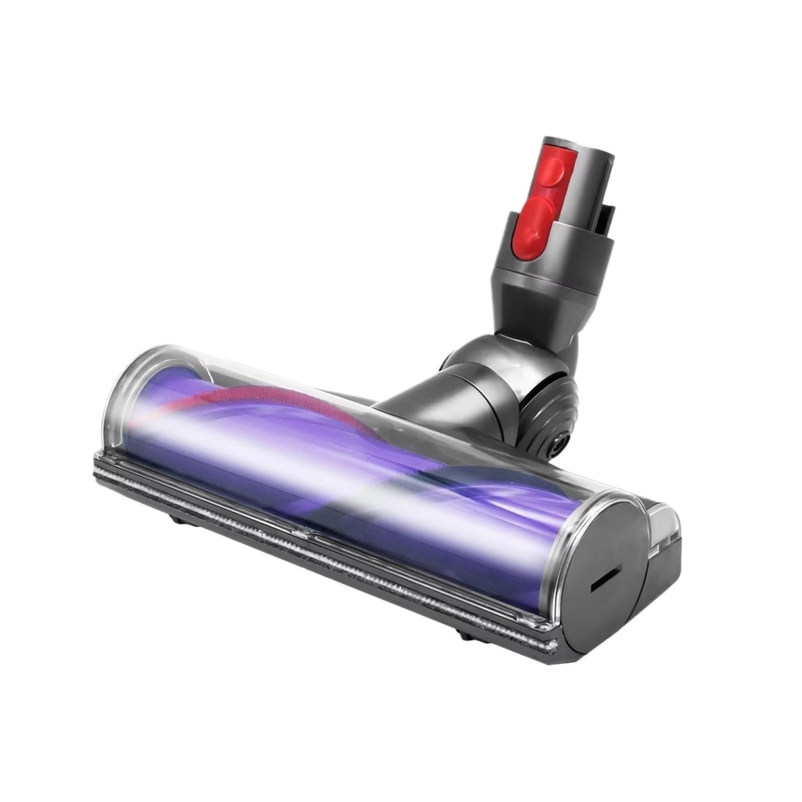 PPVWEY Wireless Vacuum Cleaner Electric Floor Brush，Compatible For Dyson
