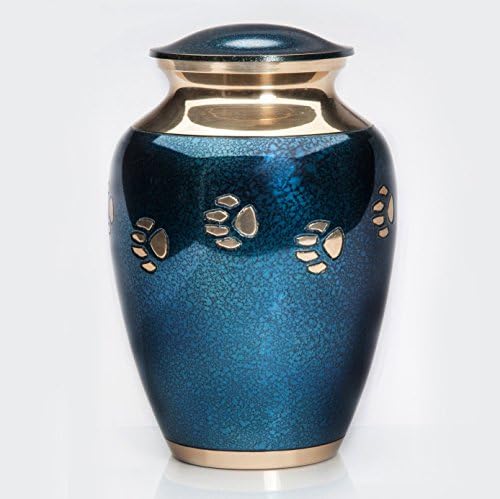 Pet Passages " Beloved Companion - Sapphire (Large)