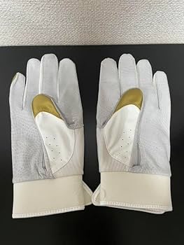 UNDER ARMOUR - アンダーアーマー  バッティンググローブ　柳田選手　ソフトバンク　実使用　支給品 Amazon.co.jp: アンダーアーマー バッティンググローブ 柳田選手
