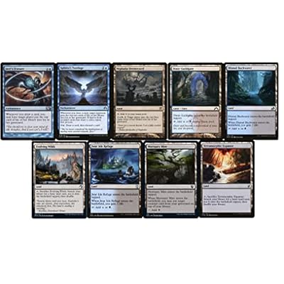 Blue/Black Mill Commander Deck - Custom Built - Zimbabwe | Ubuy