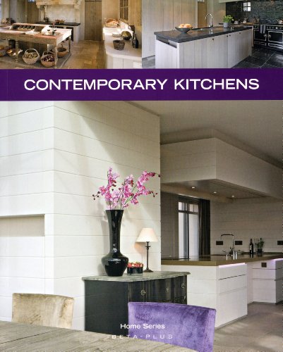 Contemporary Kitchens (Home)