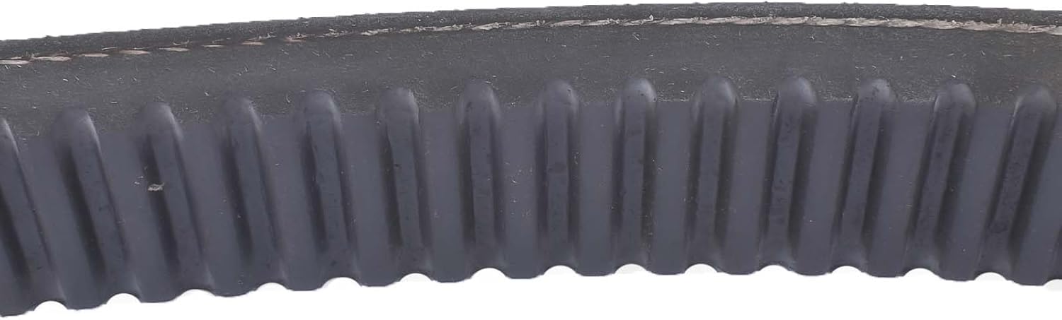 Primary & Secondary Drive Clutch w/Belt Replacement for John Deere Gator 4X2 6X4, JD 1200A Part# AM140985, AM140967, RE28721