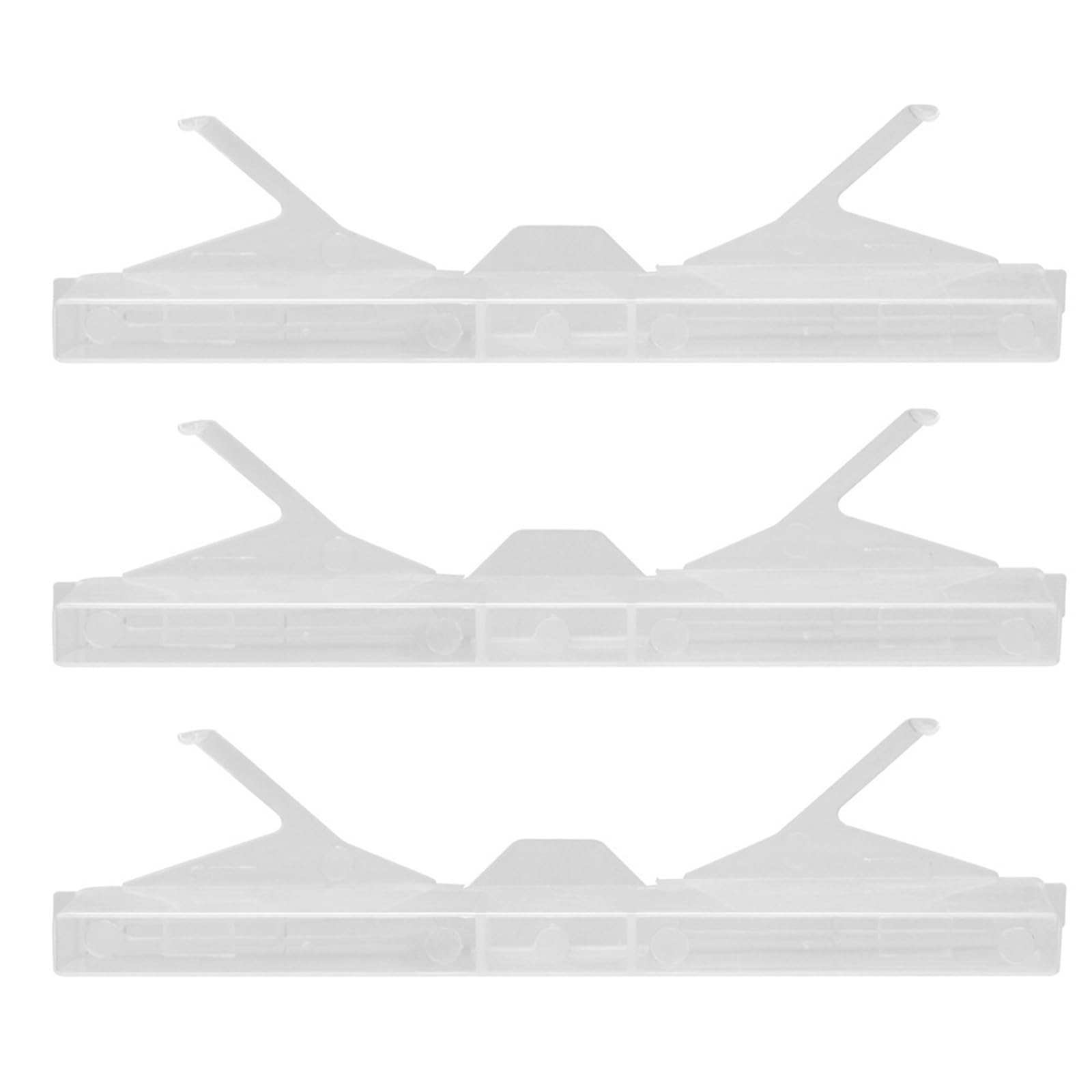 10/30/50 Uds. Trampa for escarabajos anidados, trampa for ácaros y , herramienta for atrapar insectos para apicultores profesionales(50pcs)