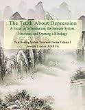 The Truth About Depression: Return to Balance - Focus on Inflammation, the Immune System and Opening...