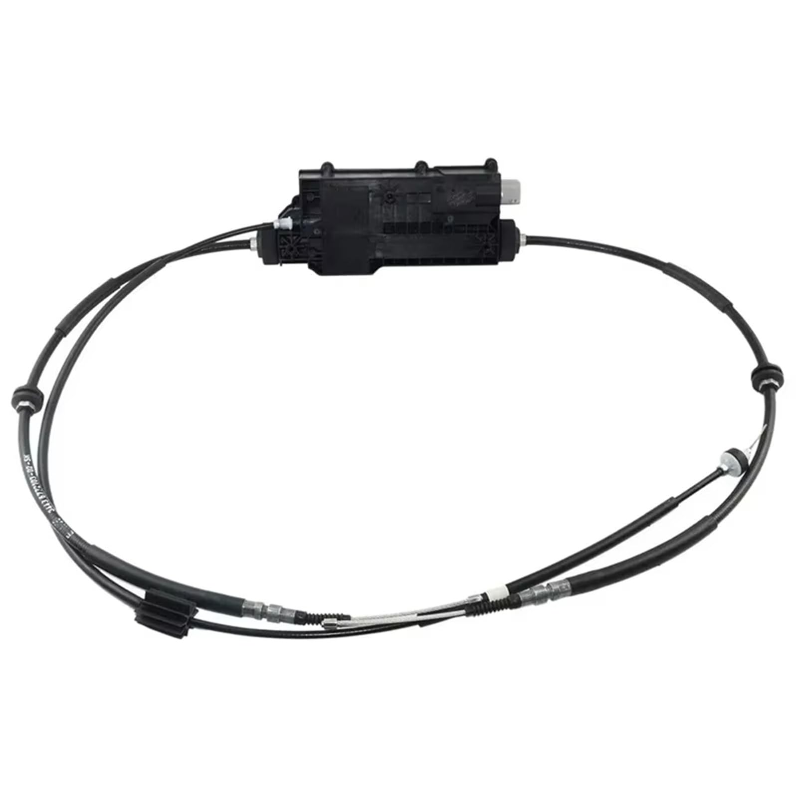 Actionneur frein à main électrique BMW E70 E71 solution panne voyant 34436850289