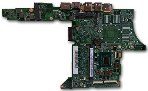 Acer Aspire M5-481T Ultrabook Motherboard I3 3217u Z09 NB.M0J11.005