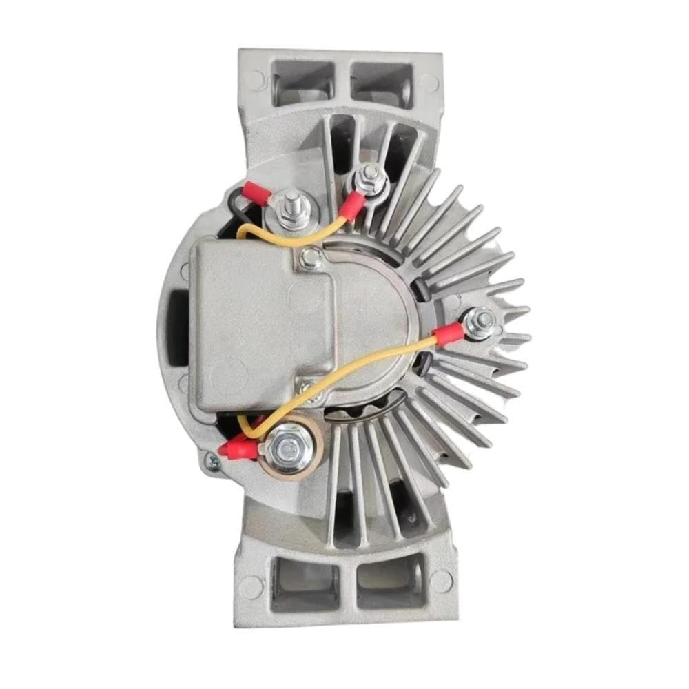 Alternador ATG21012 MDP3939H X57521300010 8RG3119S Regulador for motores de la serie 1600 de alta resistencia