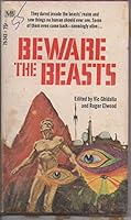 beware the Beasts B000NAPKRK Book Cover