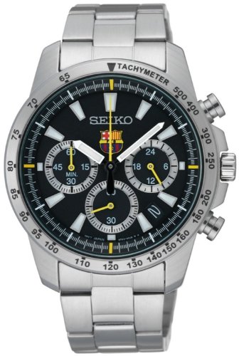 [ZCR[]SEIKO rv CHRONOGRAPH NmOt SSB073P1 Y [tA]