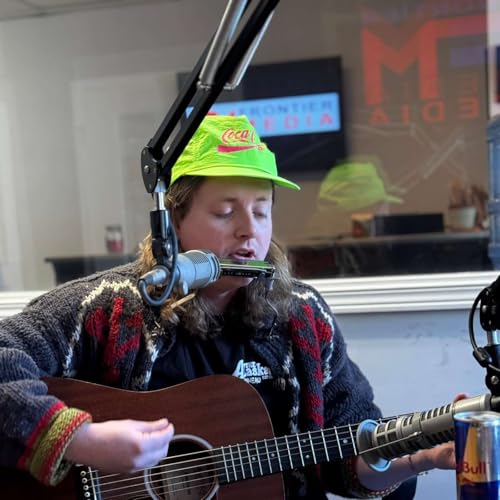 Quinton Woolman Morgan - Southeast Sounds cover art