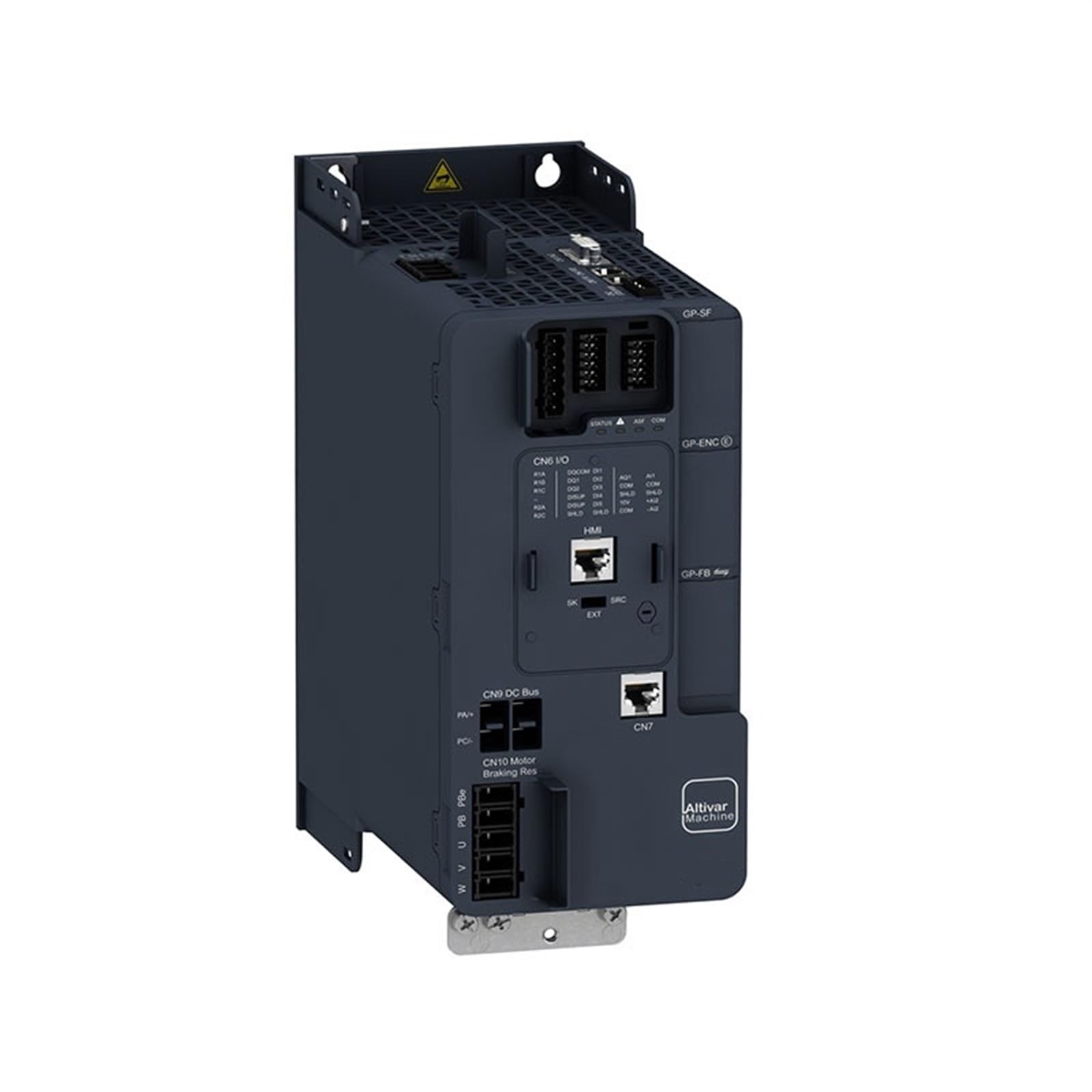 SSDXFJZR ATV340 Universal Frequency Converter 5.5kW 400V Three-Phase Ethernet Type ATV340U55N4E ATV340U75N4E(ATV340U75N4)