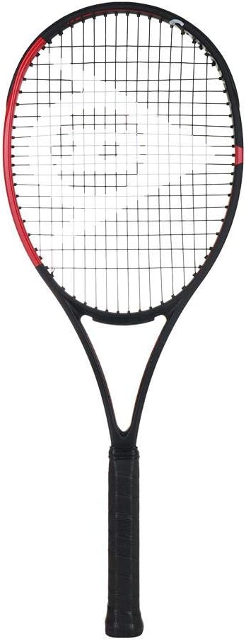 DUNLOP CX 200 Plus Tennis Racquet, 4