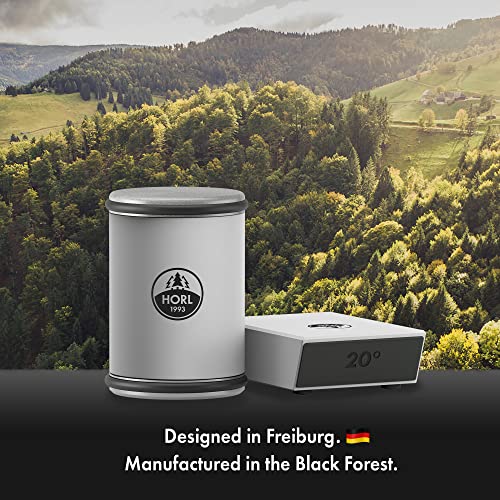 Horl 2 Cruise Rolling Knife Sharpener Engineered In Germany For Straight Edge With Industry Diamonds For Steel Of Any Hardness And Magnetic Angle Technology With 20 Degrees #TOP7