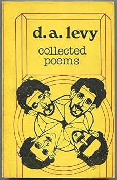 Paperback Collected Poems Book