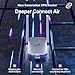 Deeper Connect Air Pocket-Sized Wireless Travel VPN Router Portable Wireguard OpenVPN DPN WiFi Router