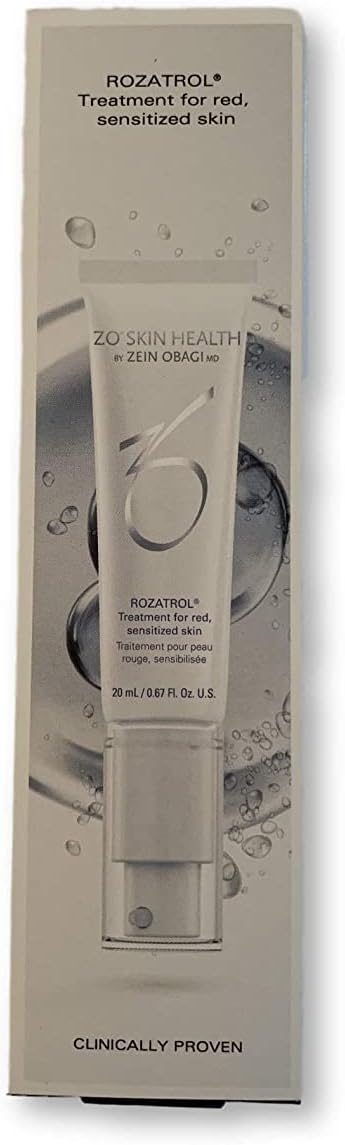 Rozatrol 0.67 Fl. Oz./ 20mL