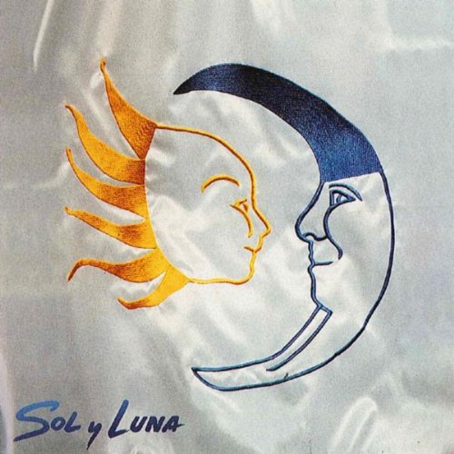 Sol Y Luna de Sol Y Luna en Amazon Music - Amazon.es