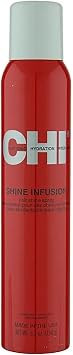 CHI Shine Infusion for Shiny Hair 150 g