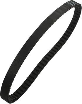 Motorcycle Conveyor Belt 729171 For Buxy For Elyseo For Elystar For Tsdi For Jet For Force For Ludix 50cc Engine Parts 755 18 30 CVT Drive Belt