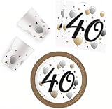 ✅ Rendi le Feste di Compleanno a Tema più accattivanti grazie alle decorazioni.