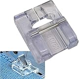 HONEYSEW Knit Edge Foot for Pfaff #820790096