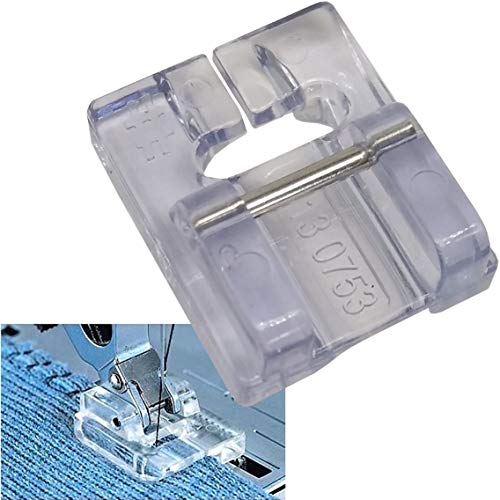 HONEYSEW Knit Edge Foot for Pfaff #820790096