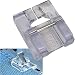 HONEYSEW Knit Edge Foot for Pfaff #820790096
