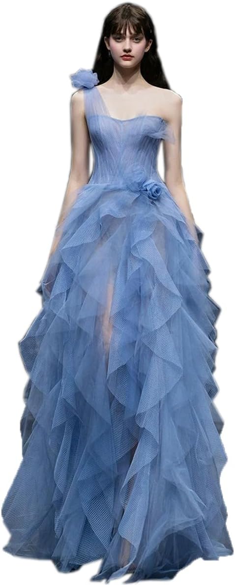 Acka. volume tulle dress エーシーケーエー volume tulle dress – Acka online store