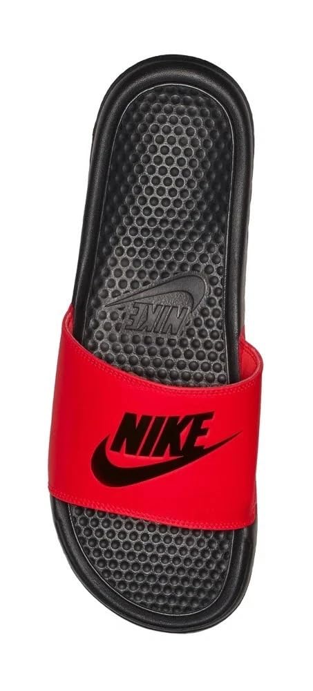Nike Womens Benassi Just Do It Sandal