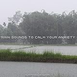 Sleep Rain Binaural Music