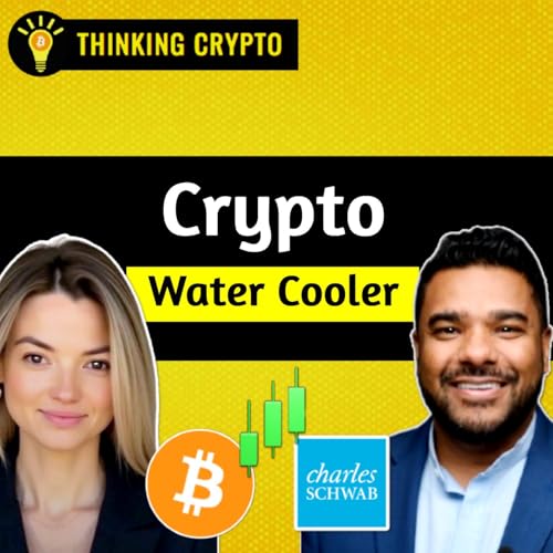 Big Week for Crypto! Bitcoin $78K, Charles Schwab Crypto, Goldman Sachs Bitcoin Income ETF, SEC Seld Custody Wallets