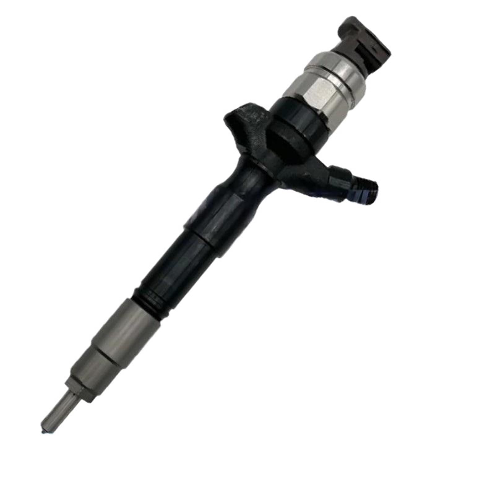 Cotund 23670-09070 1Pcs Fuel Injector 095000-5920 Fit For 23670-0L020