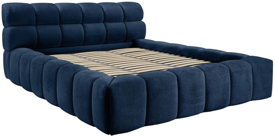 FORVIK Bed Frame with Slats