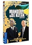 Mandela and De Klerk (1997) Nominated for 1 Golden Globe / NTSC, 1,2,3,4,5,6 All Region dvd