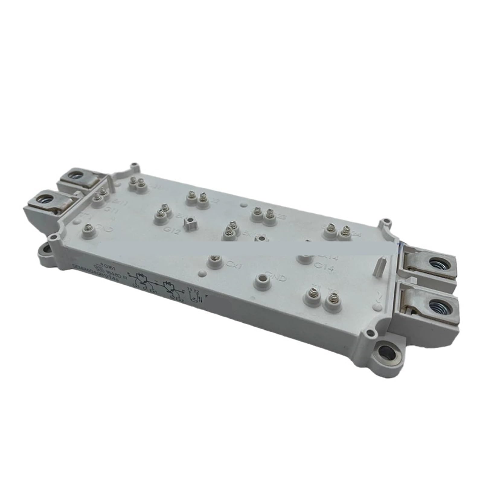 SEMIX604GB12E4S SEMIX604GB12T4S rectifier bridge Module(SEMIX604GB12E4S)