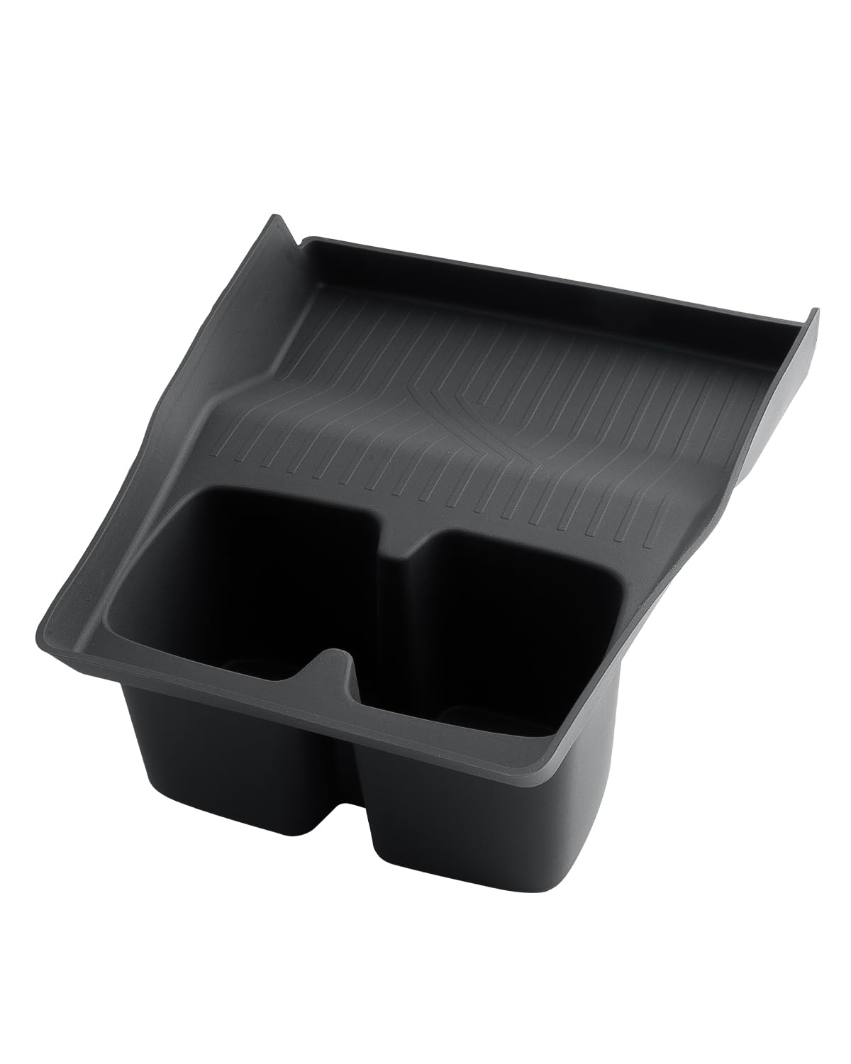 CDEFG Compatible avec Suzuki Swift/Sport AZ 2017-2023 - Console centrale - Porte-gobelet de voiture - Porte-gobelet - Porte-bouteille Swift Hybrid Accessoires