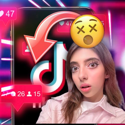 TIKTOK VA NOUS D&Eacute;TRUIRE ☹️