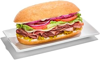 WHOLE FOODS MARKET Rustic Italian Sandwich