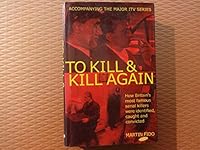 A History British Serial Killing 184222204X Book Cover