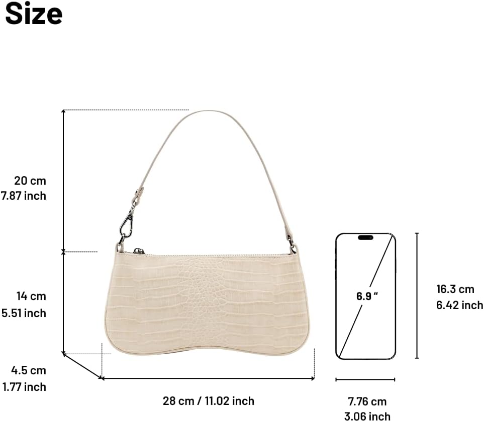 JW PEI Women's Eva Shoulder Handbag - Image 5