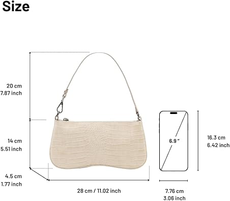 JW PEI Women's Eva Shoulder Handbag