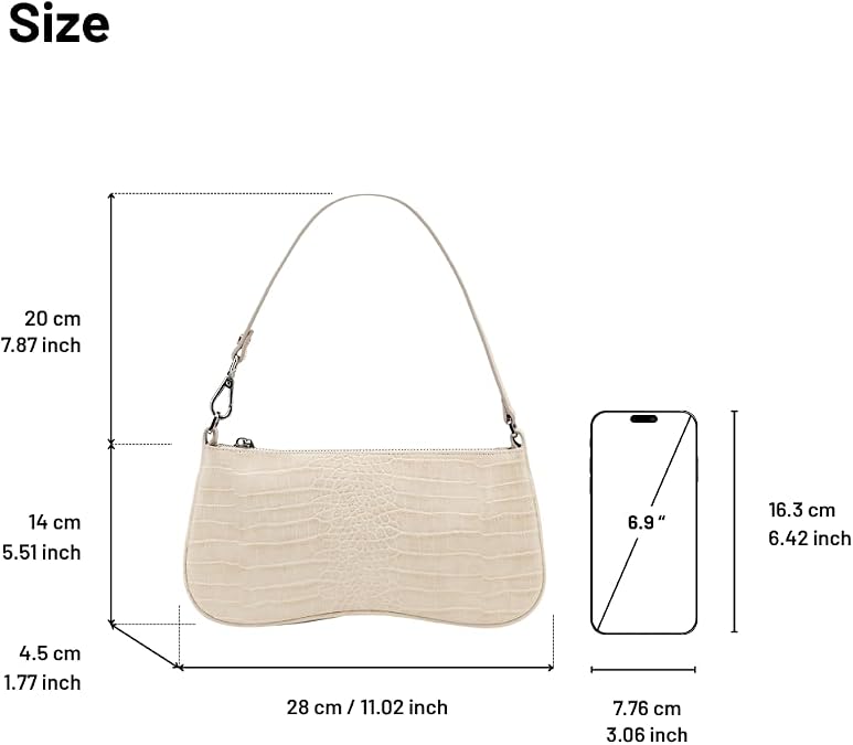JW PEI Women's Eva Shoulder Handbag