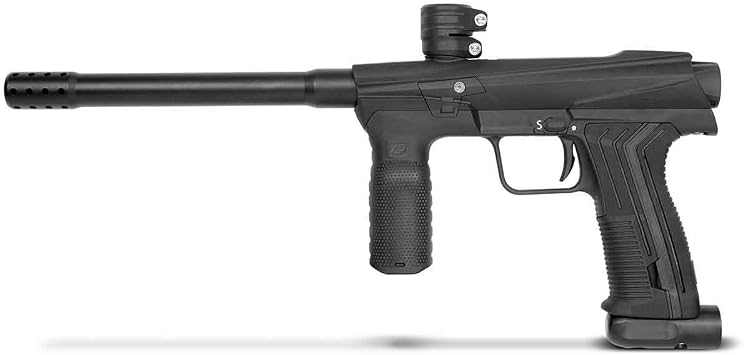 Planet Eclipse EMEK 100 メカニカルペイントボールマーカー - ブラック