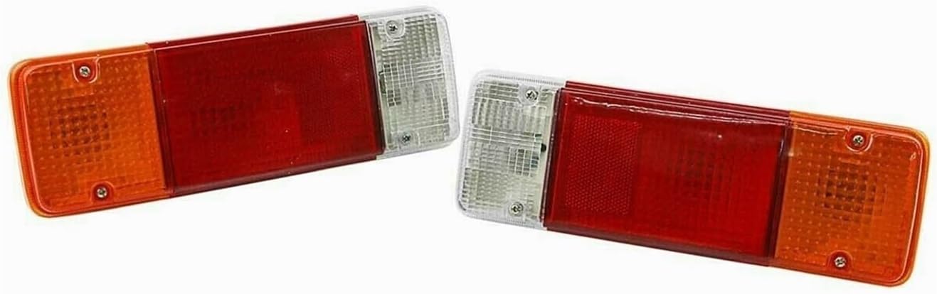 LEDテールライト 用のトヨタ 用のハイラックス 用のピックアップ SR5