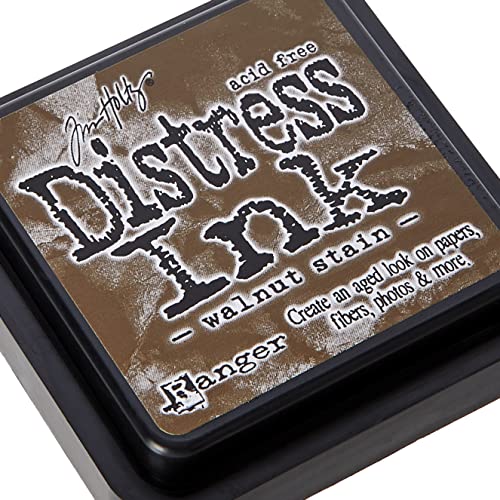 Snapklik.com : Ranger Tim Holtz Distress Ink Pad